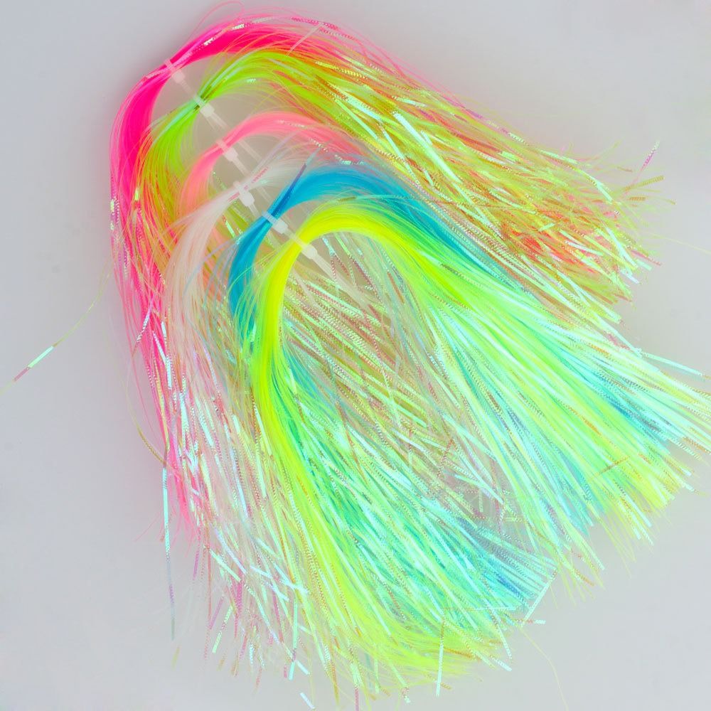 Saltwater Line - 1 Pak 1Mm Breedte Gegolfde Gliss