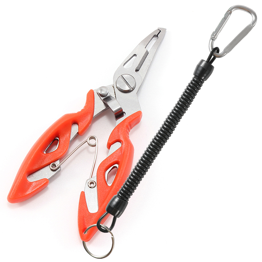 Fishing Line Cutter - Vissen Tang Fish Line Cutter Schaar