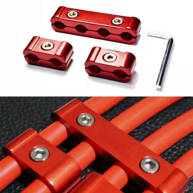 Tippet Line - Auto Bougie Elektrische Draad Klem Separator