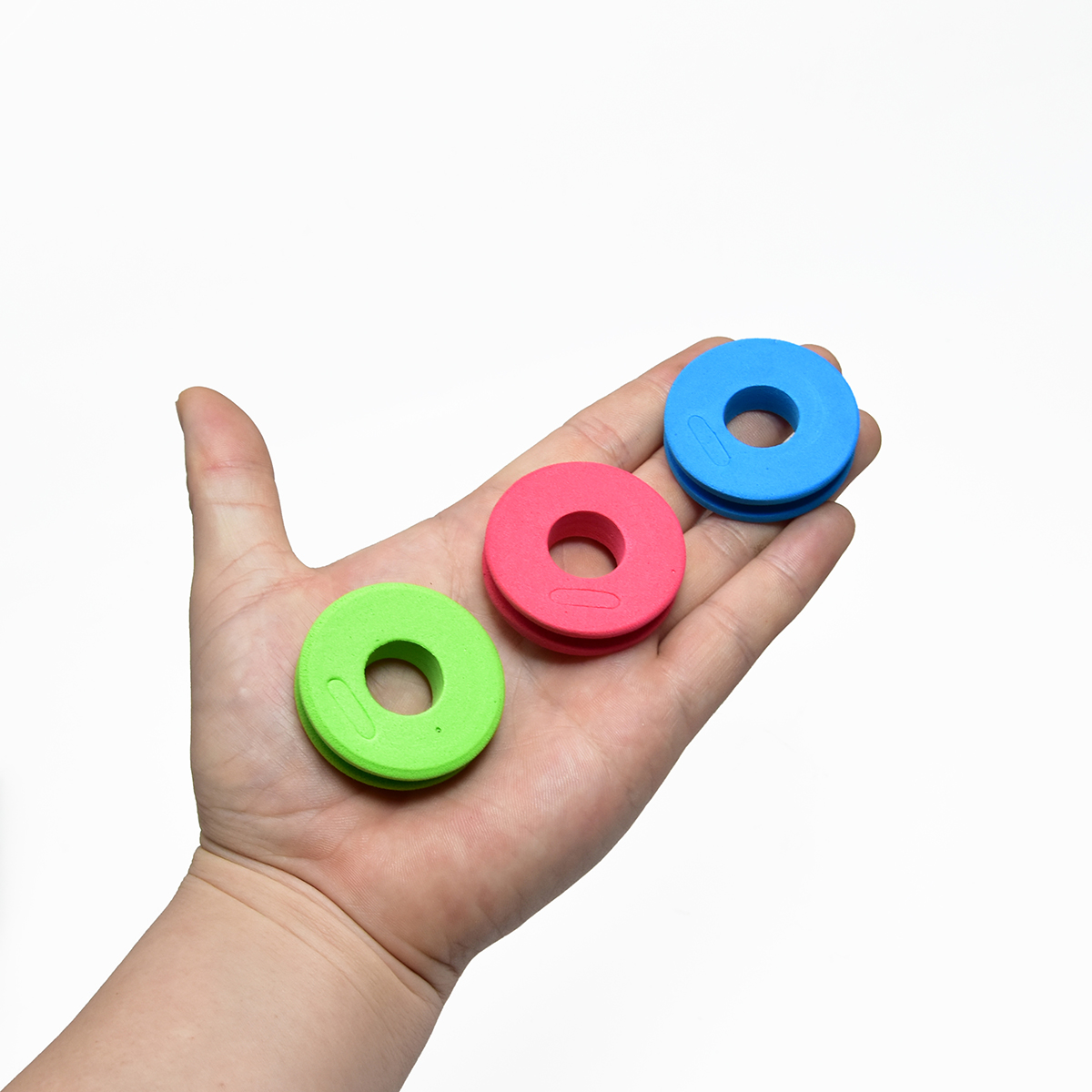 20/50 stuks EVA Vislijn Kronke - Fishing Line Spool recensie en prijs