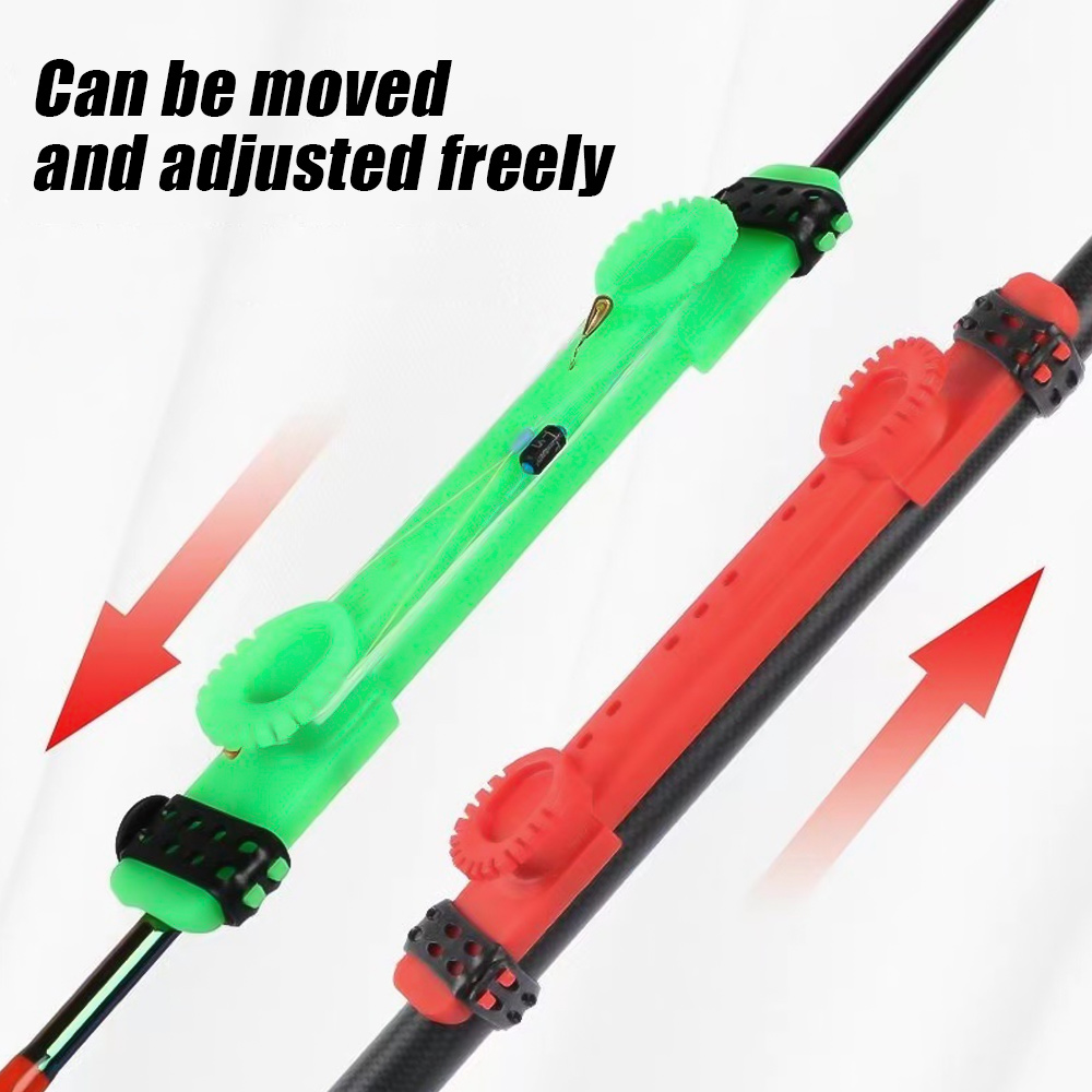 1x Vissen Oprolplaat Vislijn K - Fishing Line Winder recensie en prijs