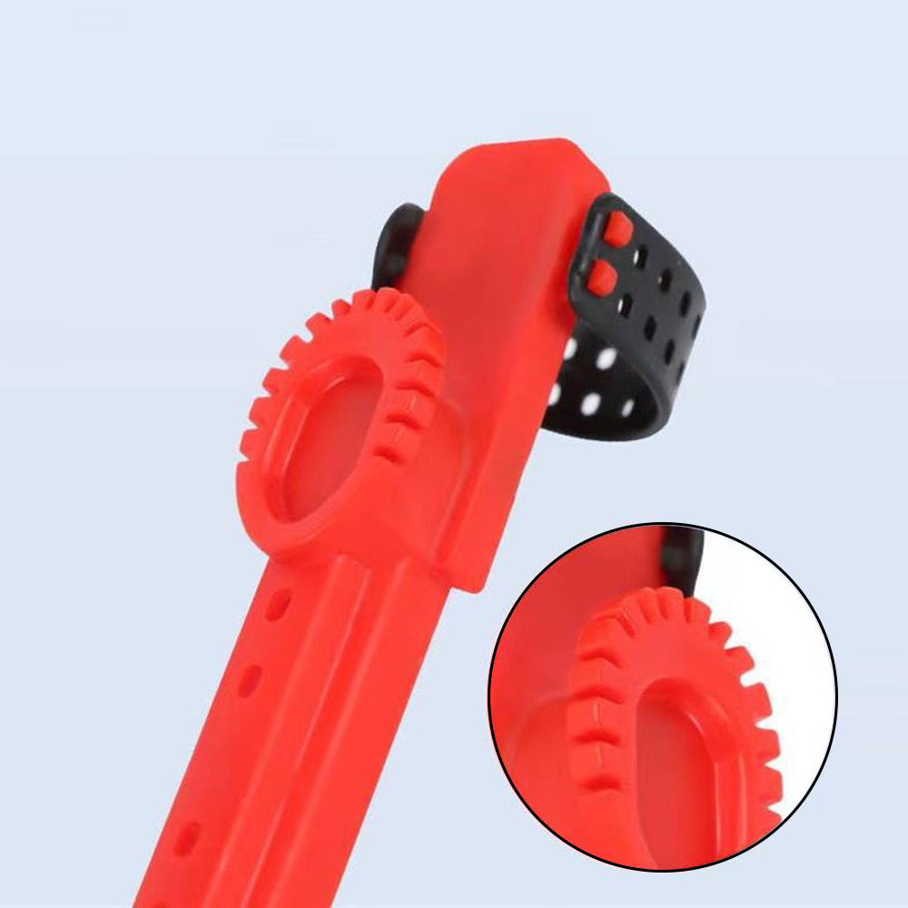 1x Vissen Oprolplaat Vislijn K - Fishing Line Winder recensie en prijs