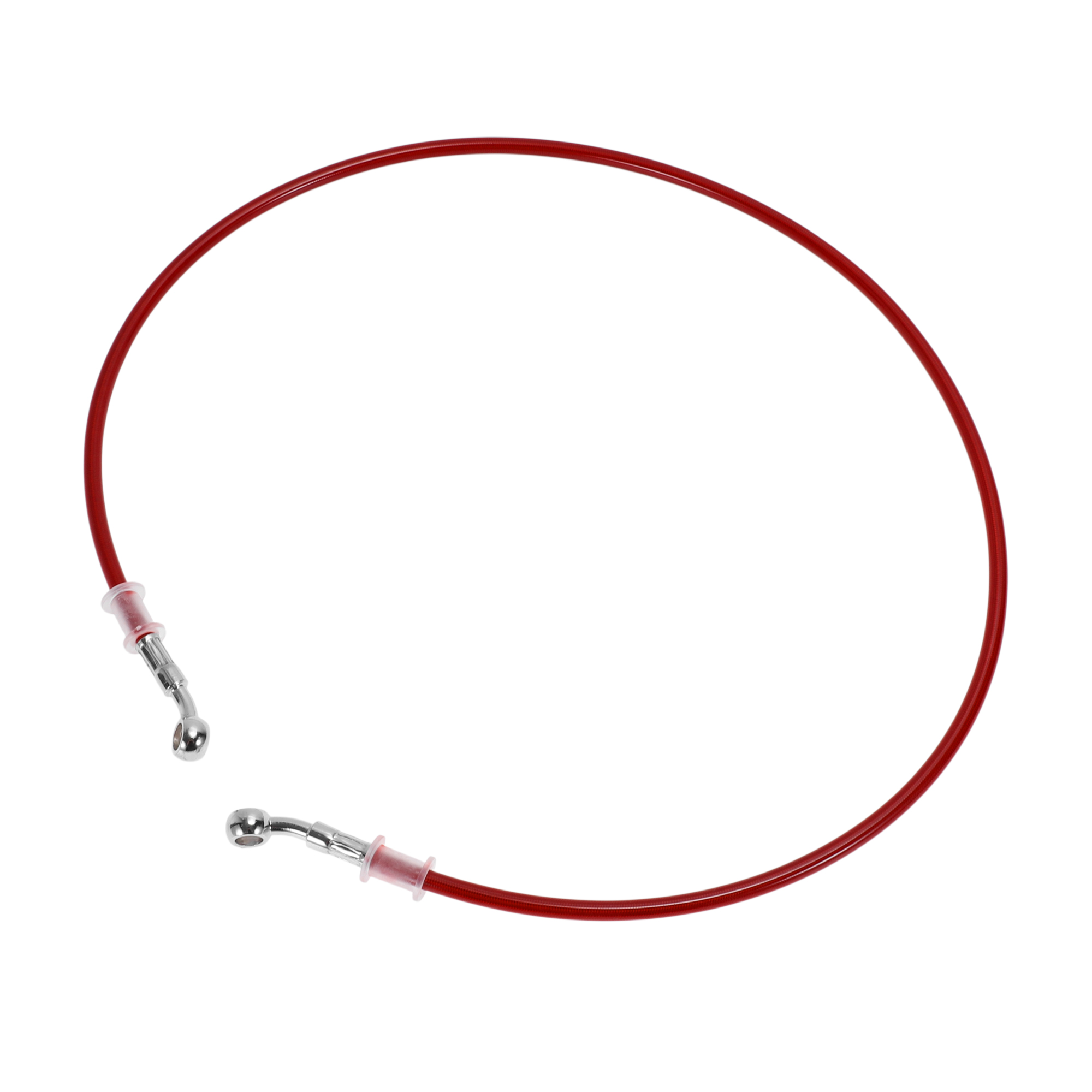Motoforti 110cm motorfiets rem - Braided Line recensie en prijs