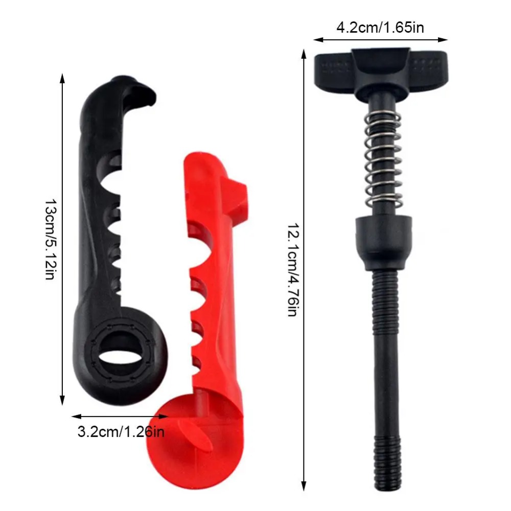 Vislijnoproller Draagbare Bait - Fishing Line Spooler recensie en prijs