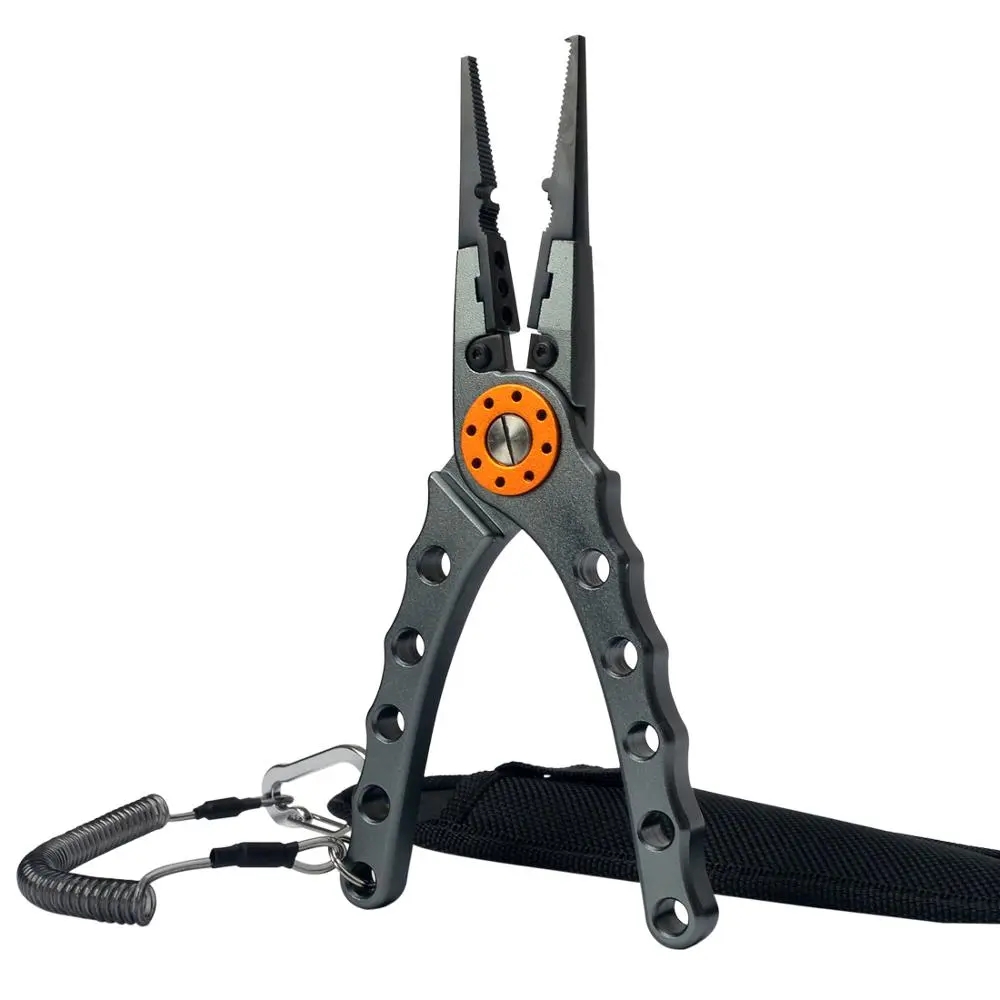 Vissen Tang Lijn Cutter Multif - Fishing Line Cutter recensie en prijs