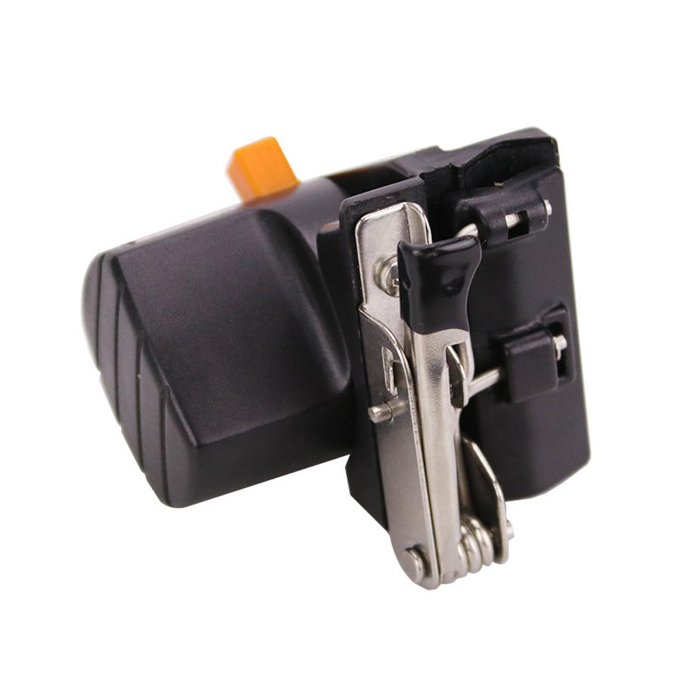 Vislijnteller Spooling Clip-on - Fishing Line Spool recensie en prijs