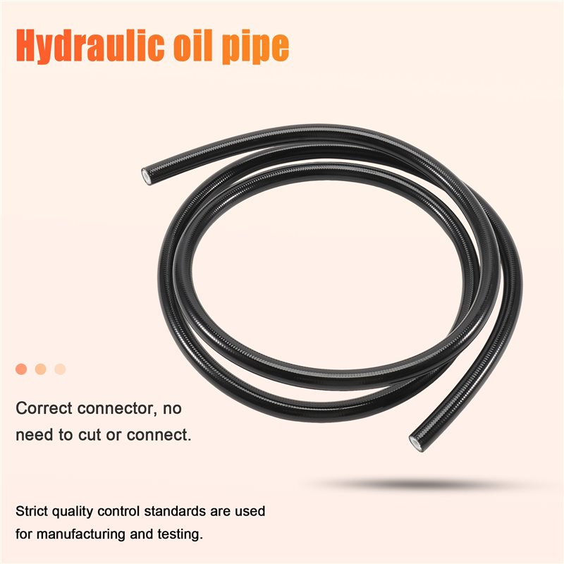 Motorfiets AN3 1M Gevlochten R - Braided Line recensie en prijs