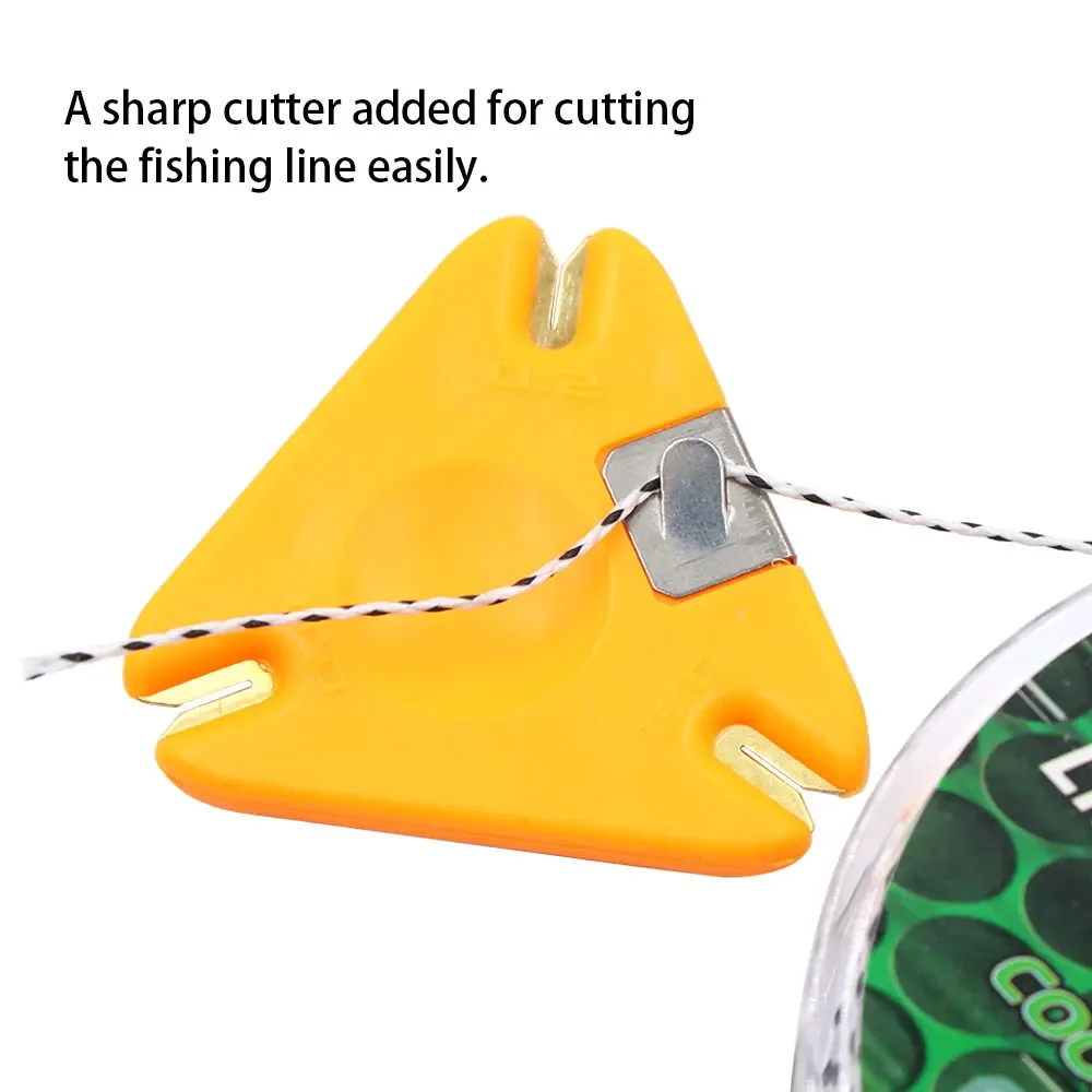 Karpervissen Gecoate Gevlochte - Fishing Line Cutter recensie en prijs
