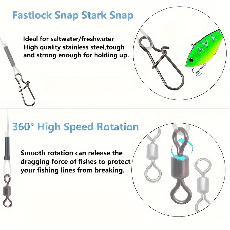 12 stuks 100% fluorkoolstof vi - Fluorocarbon Line recensie en prijs