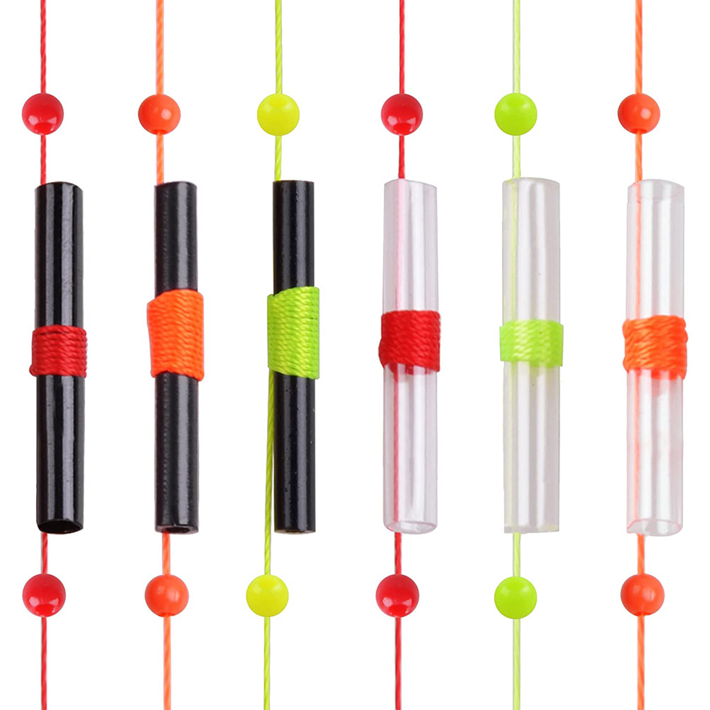 150PCS Bobber Stopt Slip Bobbe - Saltwater Line recensie en prijs