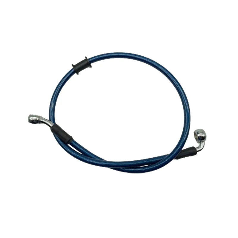 2X 10mm 28-90 Graden Motorfiet - Braided Line recensie en prijs