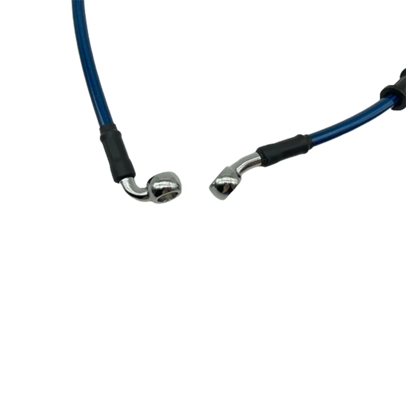 2X 10mm 28-90 Graden Motorfiet - Braided Line recensie en prijs