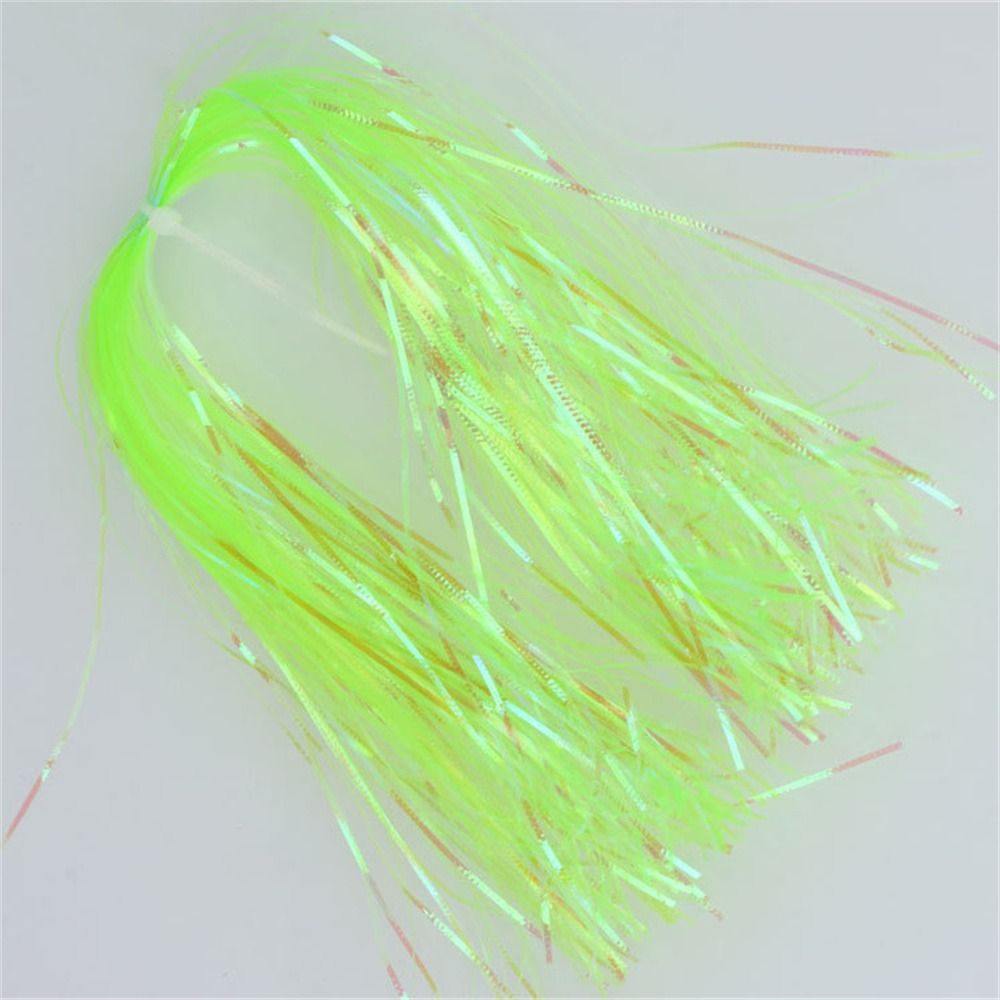 1 Pak 1Mm Breedte Gegolfde Gli - Saltwater Line recensie en prijs