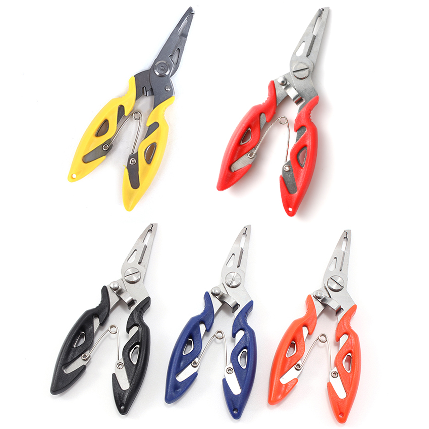Vissen Tang Fish Line Cutter S - Fishing Line Cutter recensie en prijs