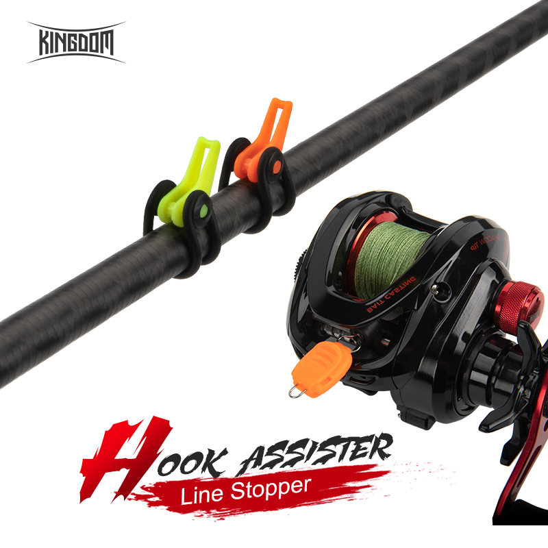Kingdom Fishing Accessoires Ha - Fishing Line Spooler recensie en prijs