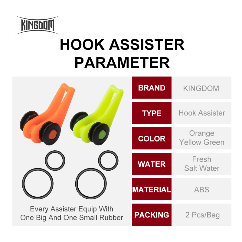 Kingdom Fishing Accessoires Ha - Fishing Line Spooler recensie en prijs