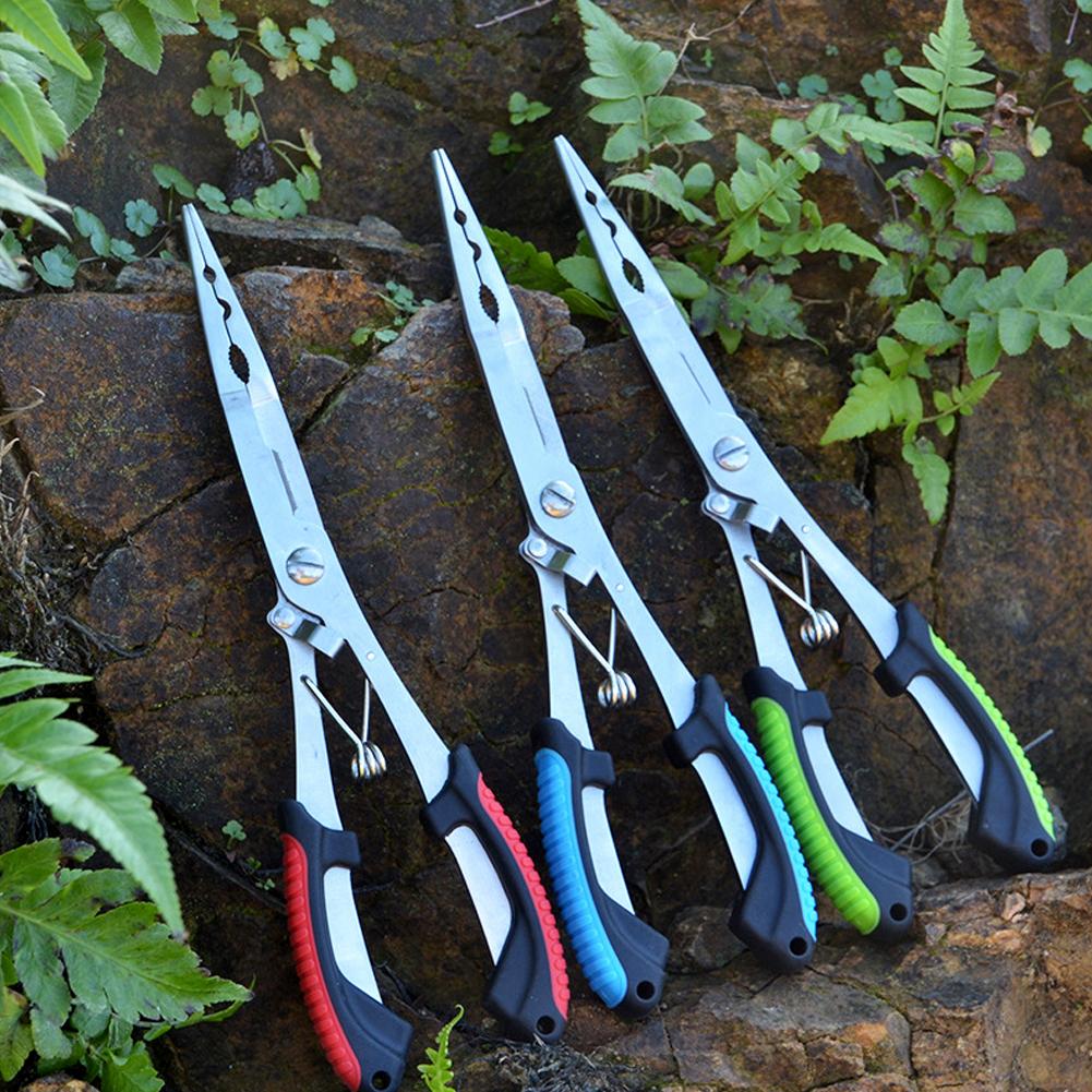 Roestvrijstalen vistang Multif - Fishing Line Cutter recensie en prijs