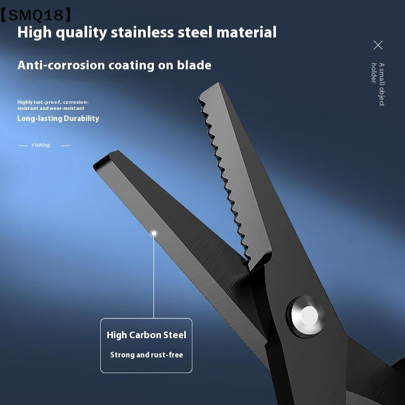 Titanium gecoate roestvrijstal - Fishing Line Cutter recensie en prijs