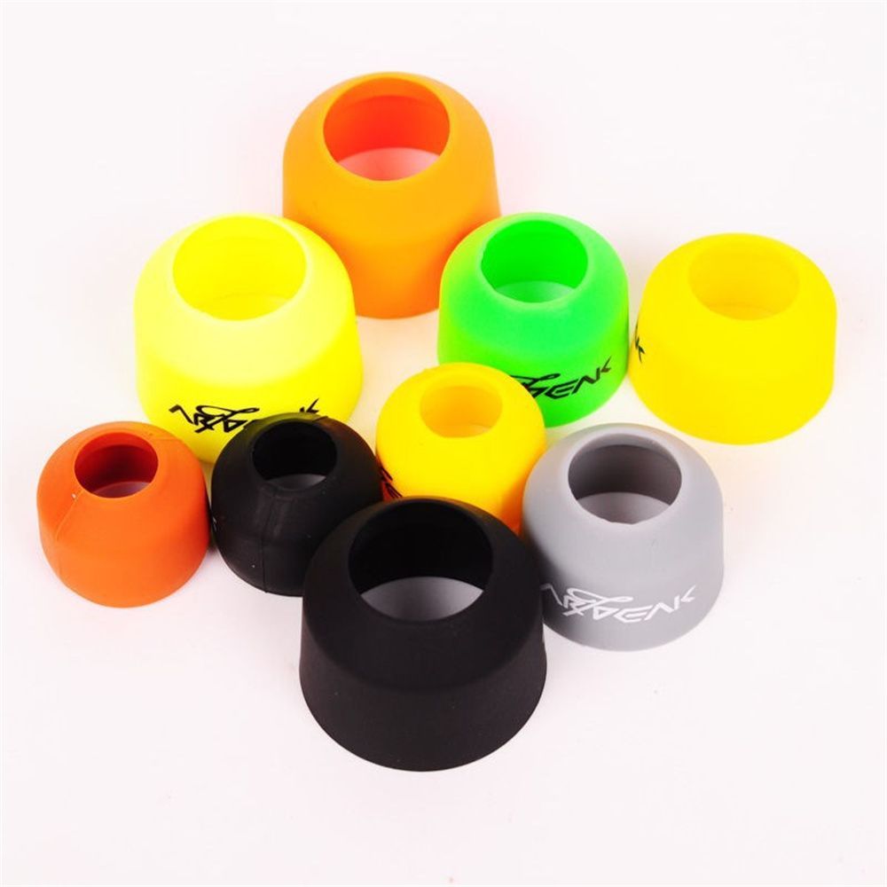 Cover Back Block Hengel Lokken - Fishing Line Box recensie en prijs