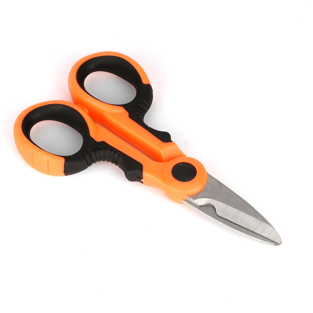 Hirisi JD02 Visschaar met veil - Fishing Line Cutter recensie en prijs
