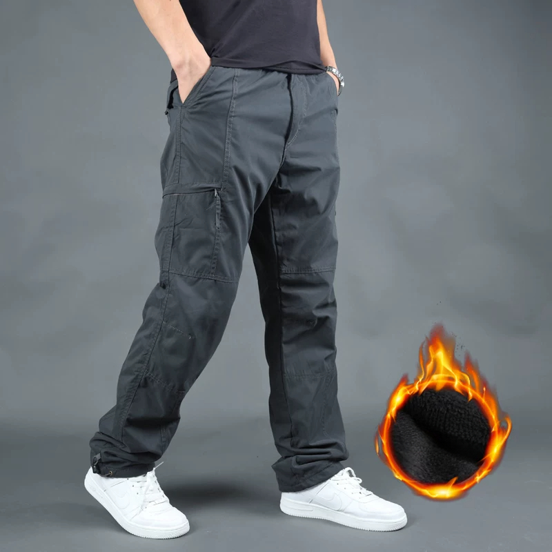 Heren outdoor fleece gevoerde  - Fly Line recensie en prijs