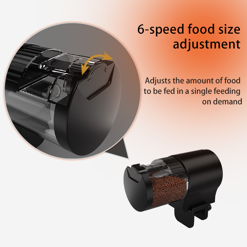 Automatische visvoederautomaat - Fishing Line Dispenser recensie en prijs