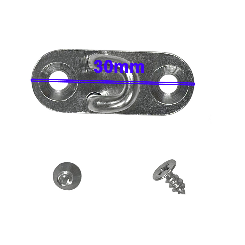 Speerpistool 100% Roestvrijsta - Fishing Line Spool recensie en prijs
