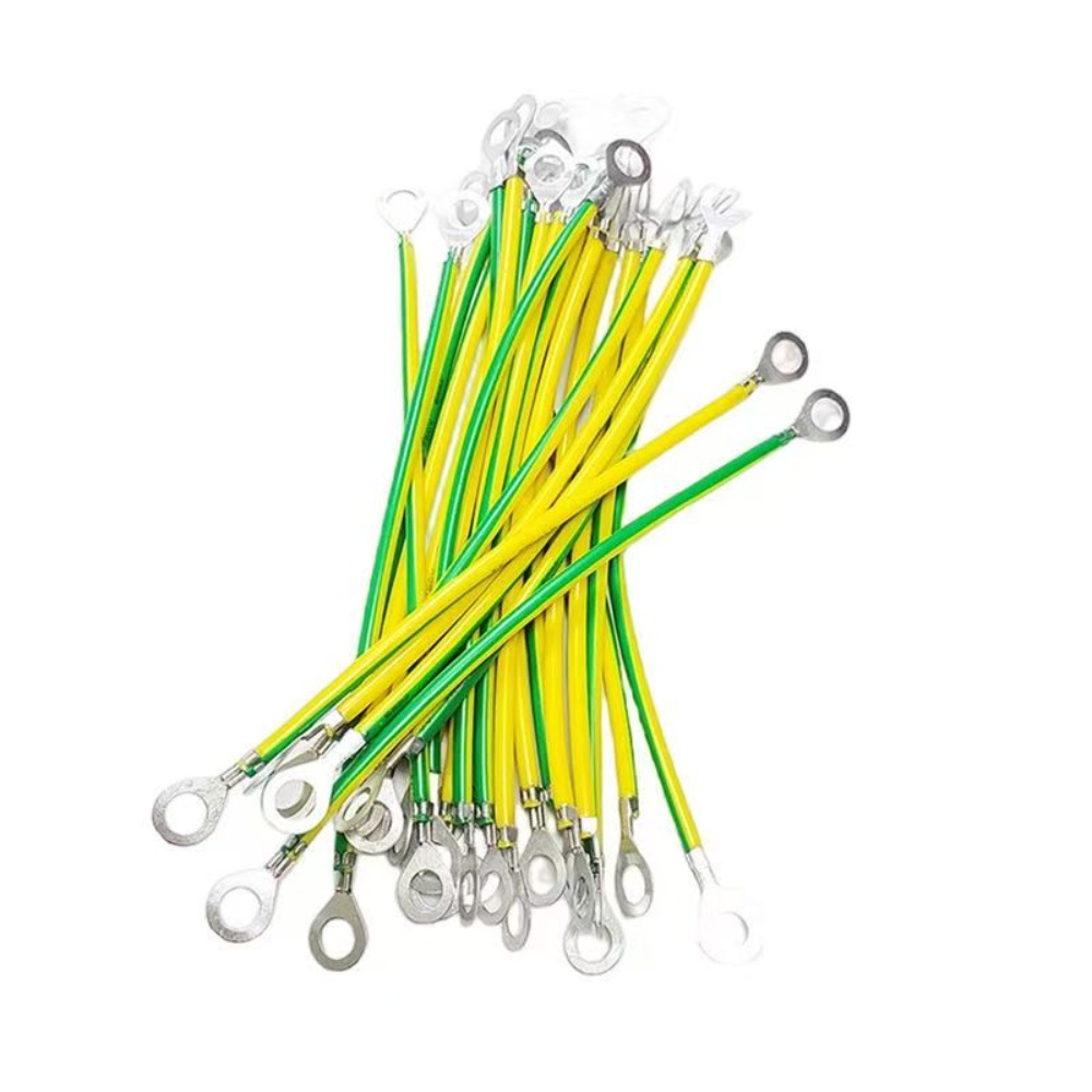 6-delige automatische motorgro - Braided Line recensie en prijs