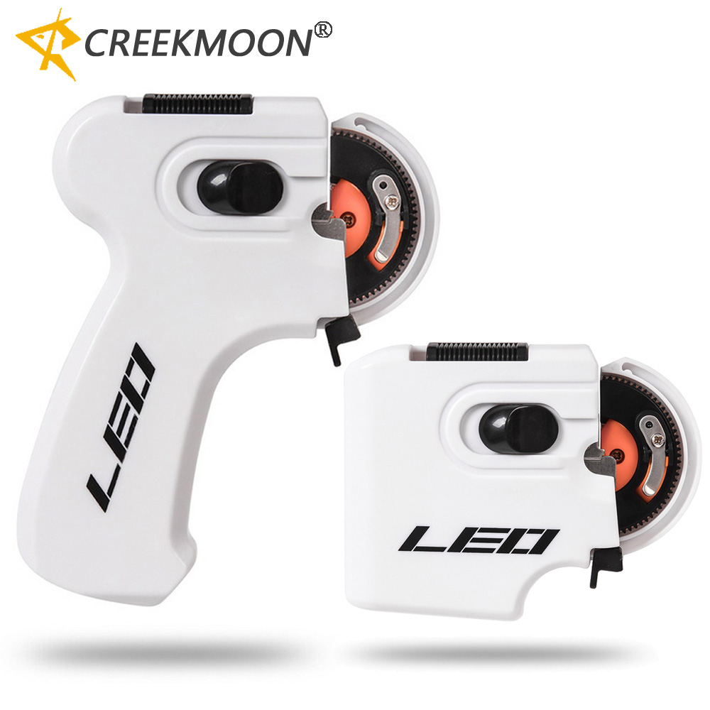 Nieuwe Elektrische Automatisch - Fishing Line Cutter recensie en prijs