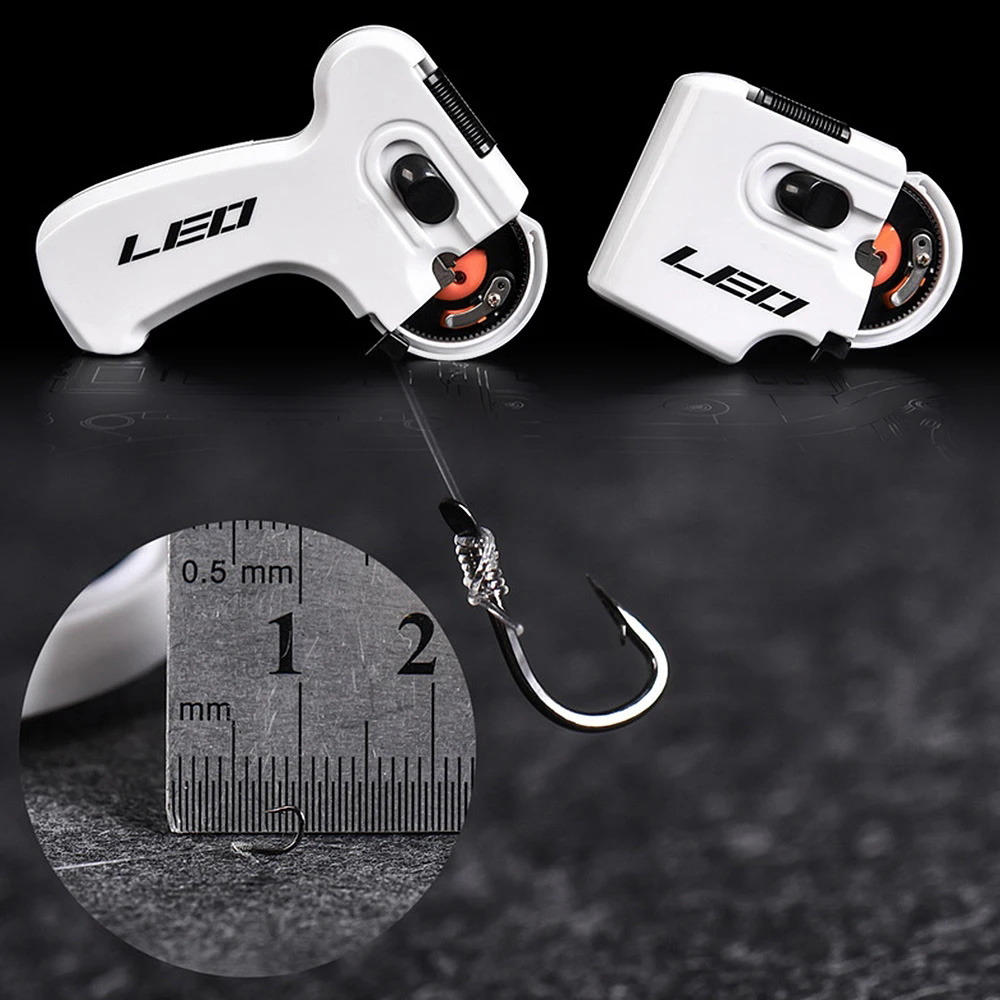 Nieuwe Elektrische Automatisch - Fishing Line Cutter recensie en prijs