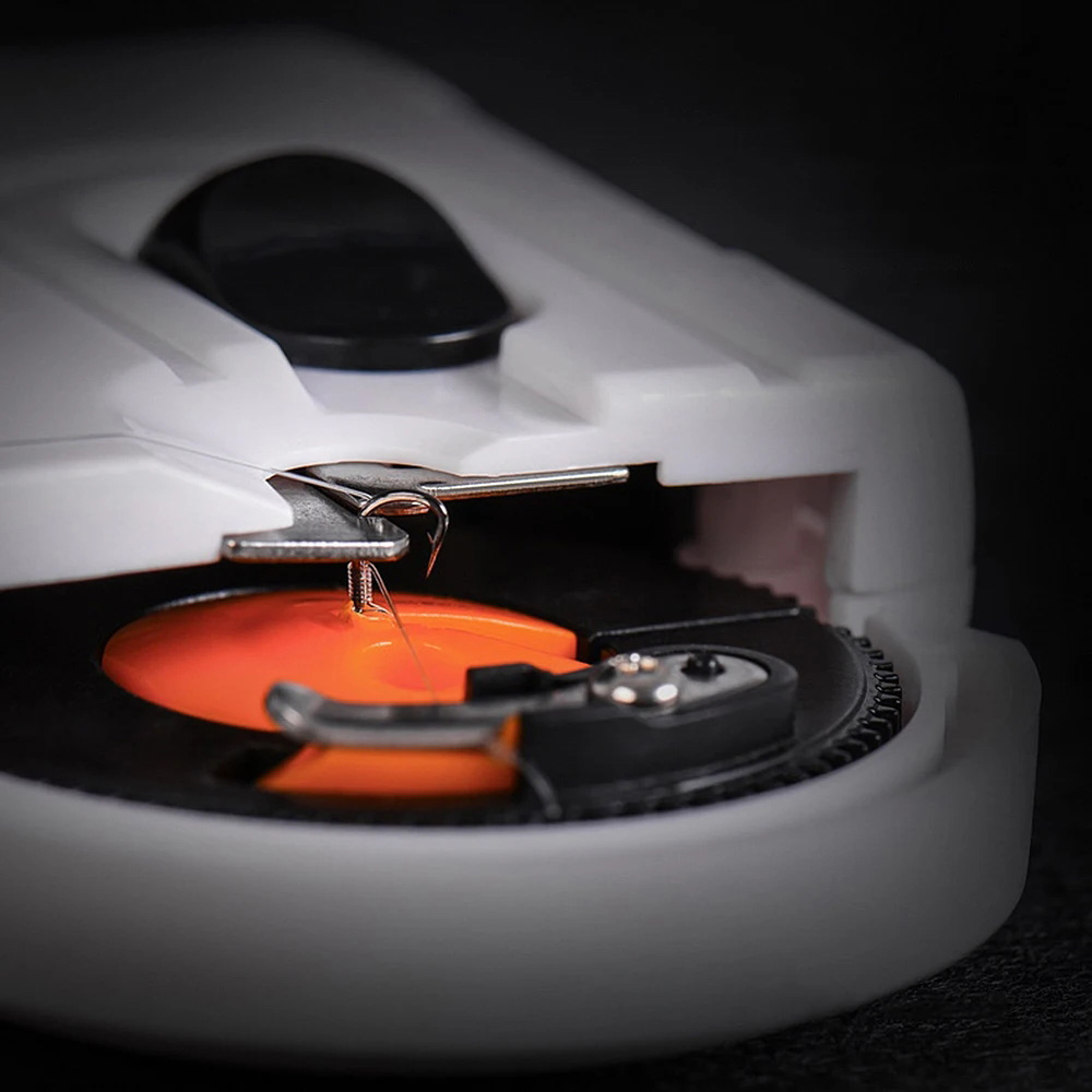 Nieuwe Elektrische Automatisch - Fishing Line Cutter recensie en prijs
