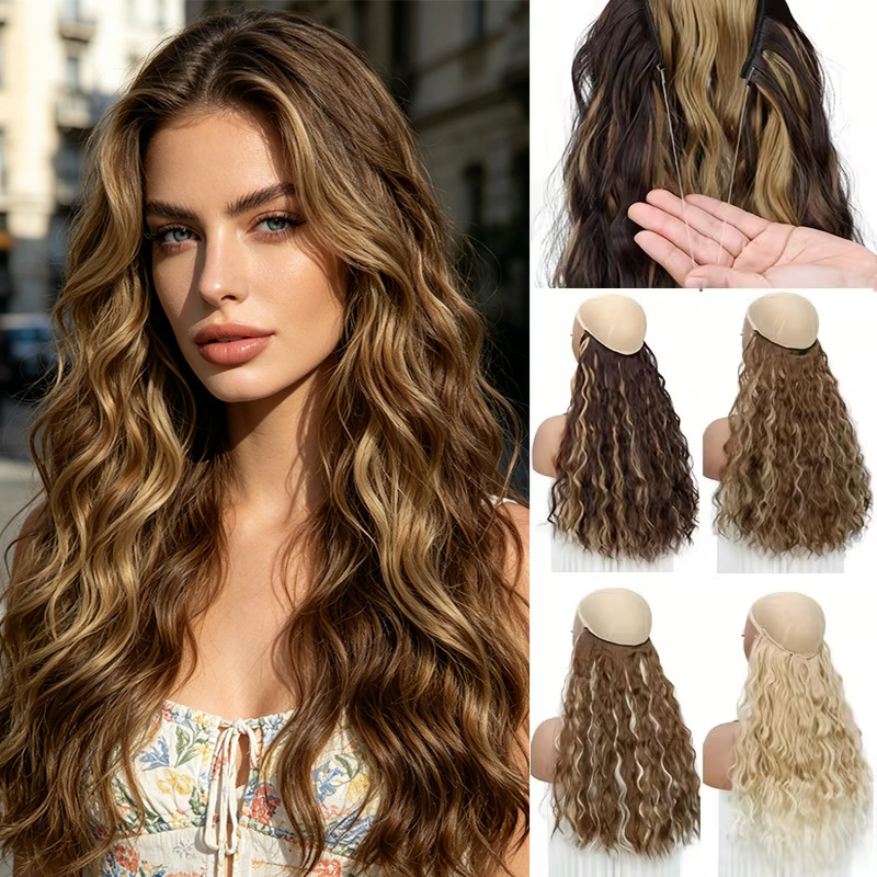 18 inch synthetisch lang golve - Tippet Line recensie en prijs