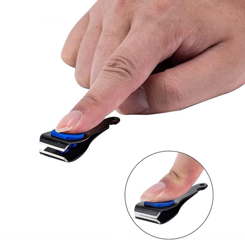 Vliegvisknipper Multifunctione - Fishing Line Cutter recensie en prijs