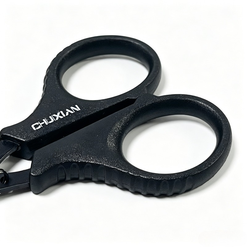1Pc Titanium Coated Roestvrij  - Fishing Line Cutter recensie en prijs