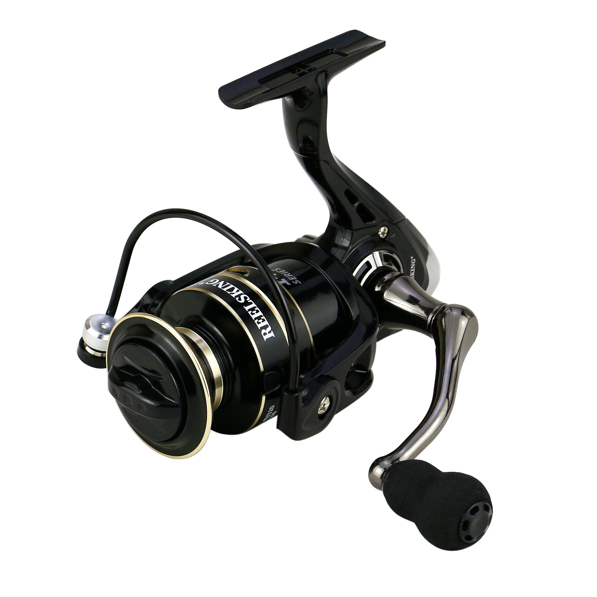 Ae Series 2026 To 7000 Spinnin - Ice Fishing Line recensie en prijs
