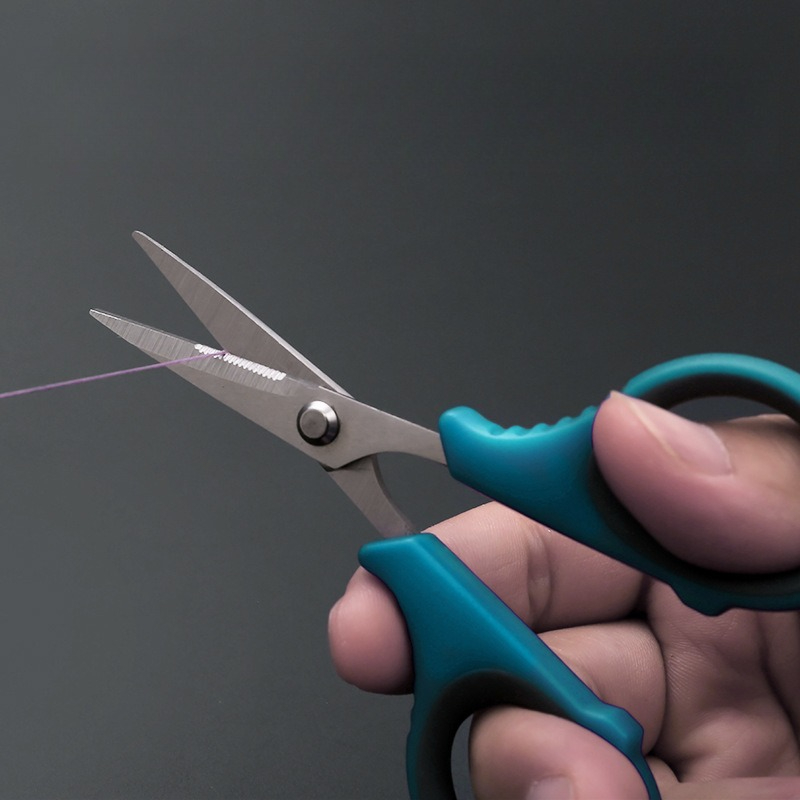1pc Visschaarset Accessoires m - Fishing Line Cutter recensie en prijs