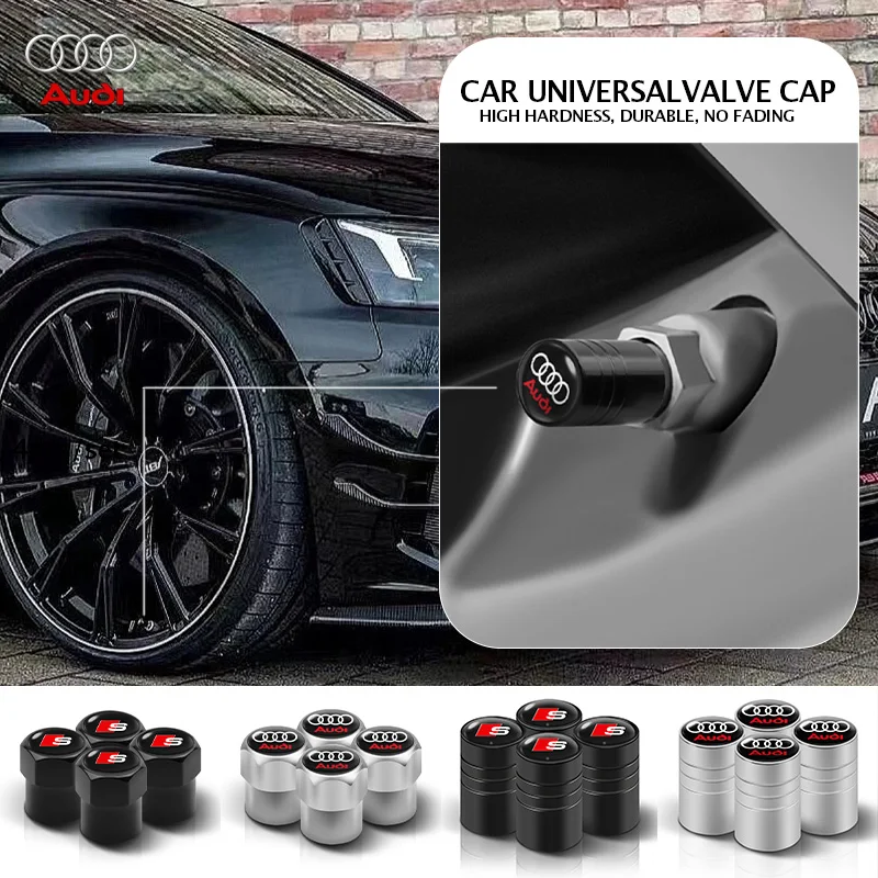 4 Stuks Auto Styling 3D Alumin - Tippet Line recensie en prijs