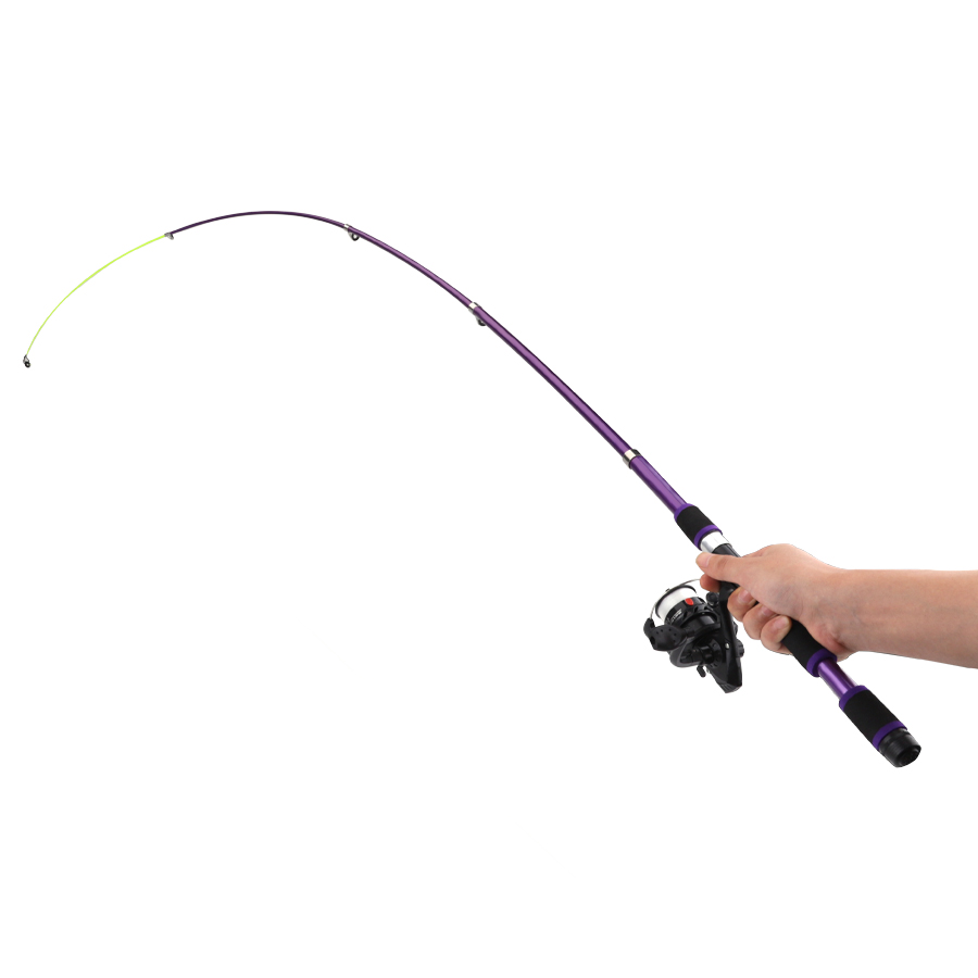 FTK 1,8 m draagbare draaiende  - Fishing Line Spooler recensie en prijs