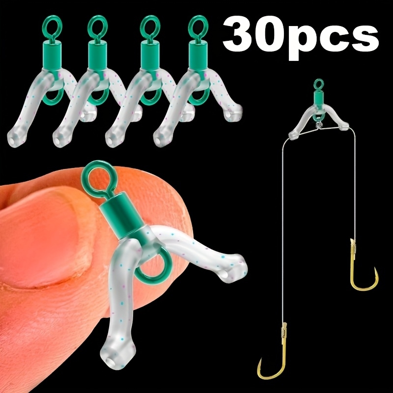 30 stuks, figuur 8 voor Space  - Fishing Line Winder recensie en prijs